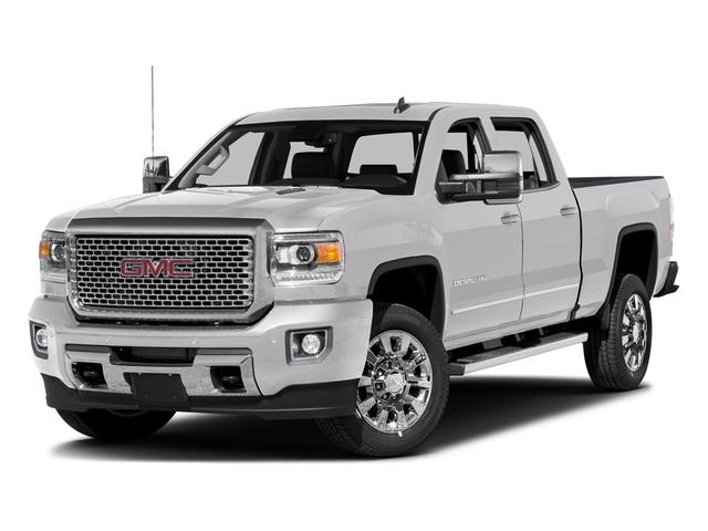 2017 gmc sierra 2500 denali