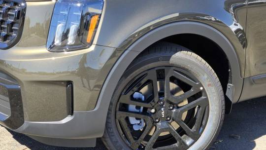 2024 Kia Telluride
