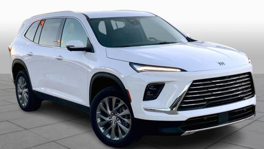 2025 Buick Enclave