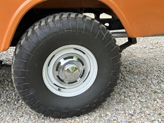 1974 toyota land cruiser hj45 pickup for sale in portland, oregon