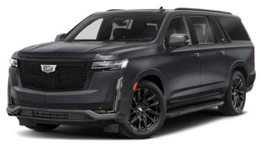 2024 Cadillac Escalade