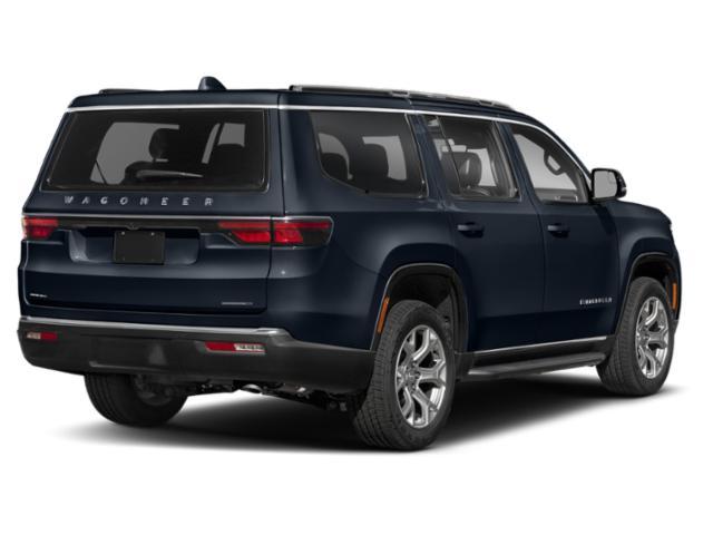2023 jeep wagoneer series ii