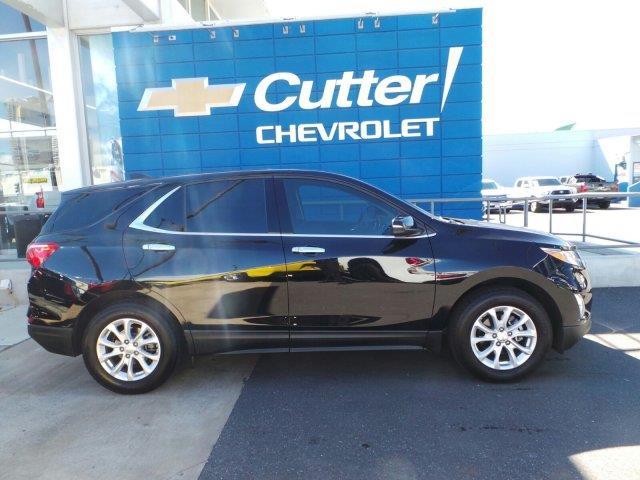 2018 chevrolet equinox lt lt 4dr suv w/1lt for sale in honolulu, hawaii