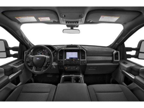 2020 ford f-350 xlt
