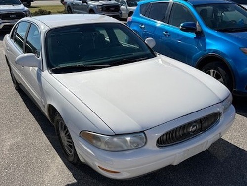 2003 buick lesabre for sale in georgia by owner