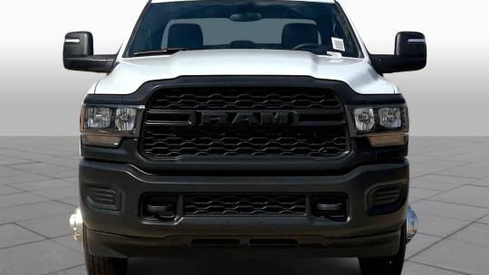 2024 RAM 3500