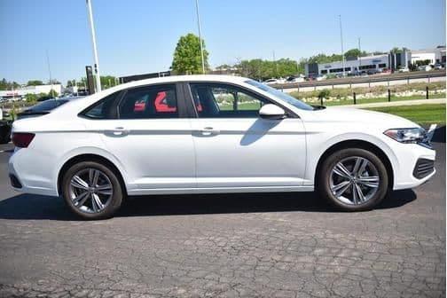 2023 volkswagen jetta 1.5t se in hazelwood, missouri