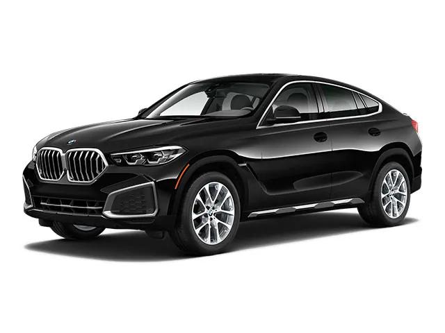 2022 bmw x6 xdrive40i