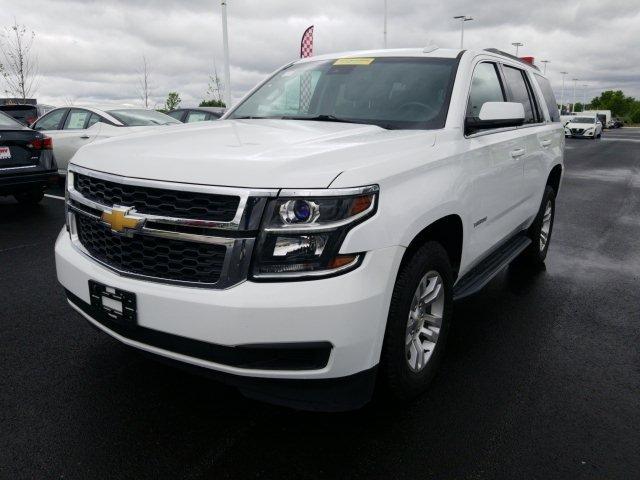 used 2016 chevrolet tahoe lt white marsh, md 21162 for sale in white marsh, maryland