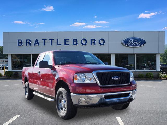 2008 ford f-150 xlt brattleboro, vt for sale in brattleboro, vermont