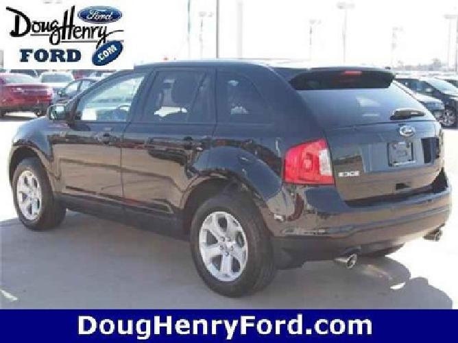 2013 ford edge sel in tarboro, nc