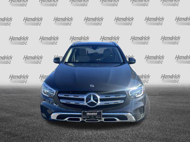 2020 mercedes-benz glc 300 4matic