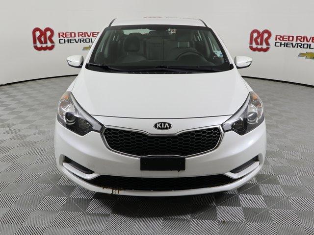 used 2014 kia forte lx sedan bossier city, la 71111 for sale in bossier city, louisiana