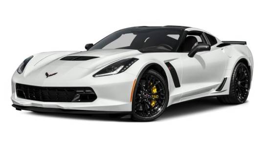 2016 Chevrolet Corvette