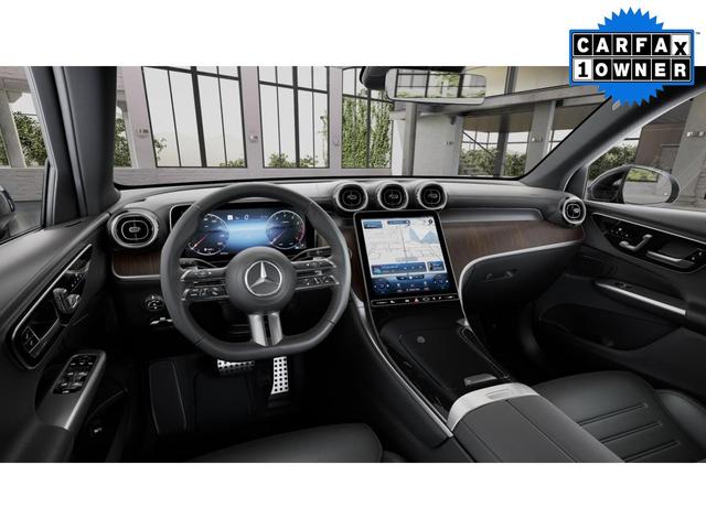 2024 mercedes-benz glc 300 base
