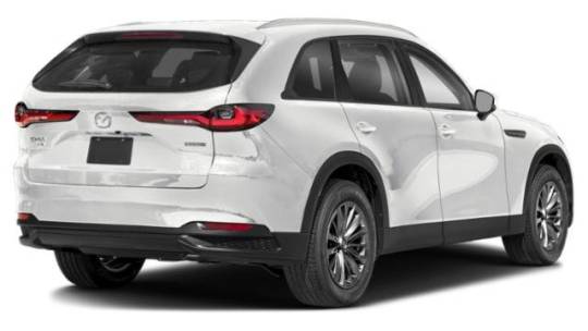 2025 Mazda CX-90