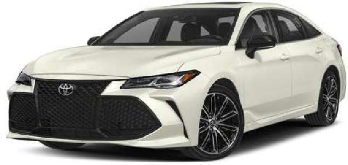 2019 toyota avalon touring in baton rouge, la