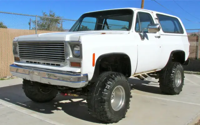 gmc jimmy