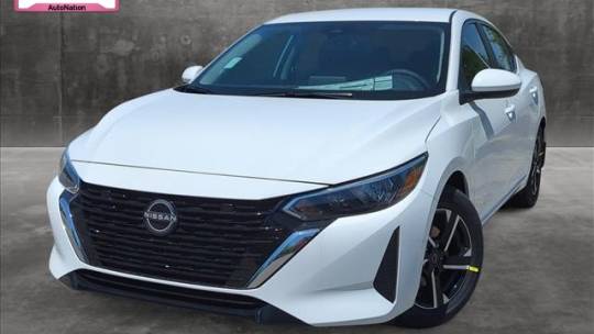 2024 Nissan Sentra