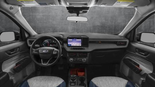 2024 Ford Maverick