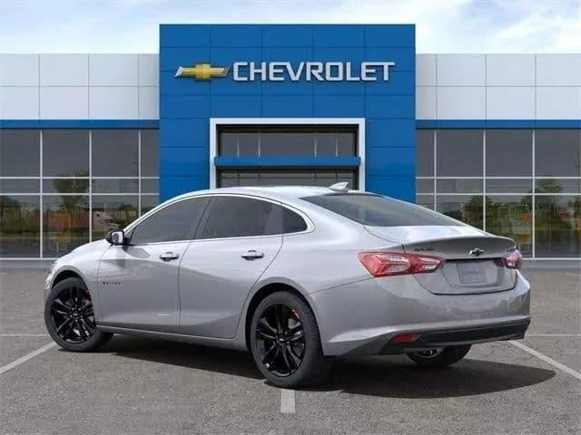 2024 chevrolet malibu 1lt 4dr sedan in aurora, colorado