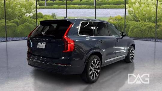 2023 Volvo XC90