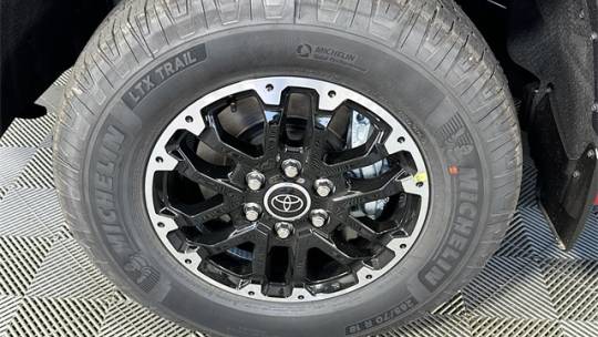 2024 Toyota Tundra