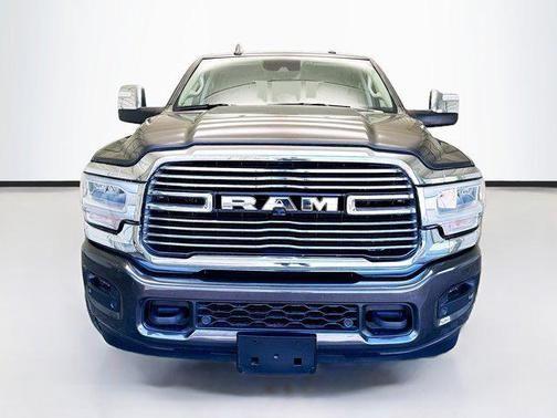 2023 ram 2500