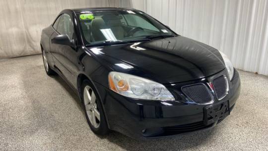 2006 Pontiac G6