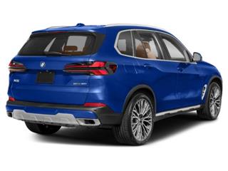 2024 BMW X5 m60i