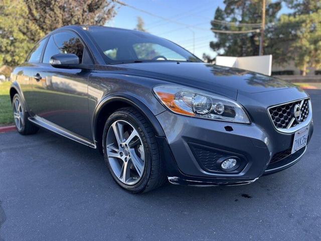 2013 volvo c30 t5