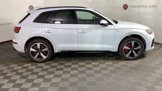 2024 Audi Q5