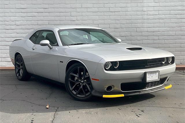 2023 dodge challenger r/t