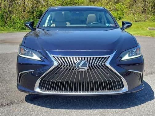 2019 lexus es 350 base in defense depot, pennsylvania