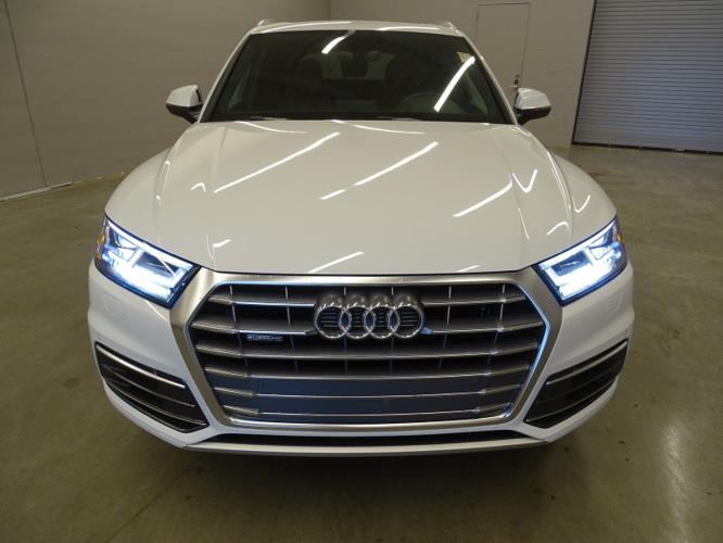 certified 2019 audi q5 2.0t premium plus union city, ga 30291 for sale in union city, georgia