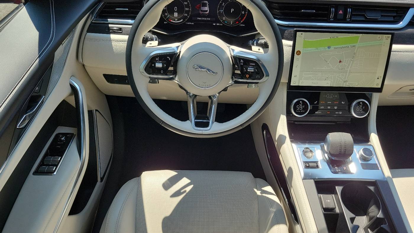 2024 jaguar f-pace p400 r-dynamic s