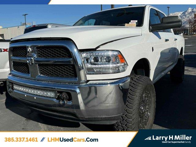 2014 ram 2500 slt
