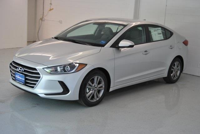 2018 hyundai elantra se se 4dr sedan pzev for sale in saco, maine
