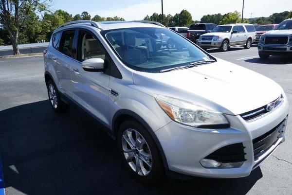 2014 ford escape in dulles, virginia