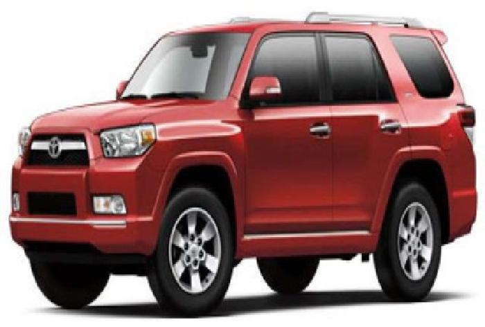 2013 toyota 4runner sr5 in coconut creek, fl