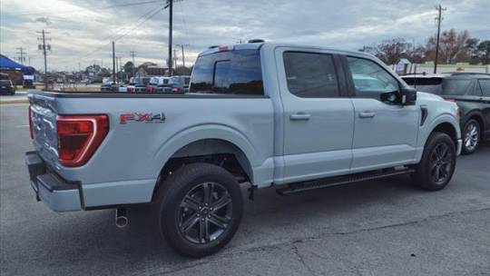 2023 Ford