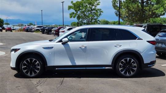 2024 mazda cx-90 premium
