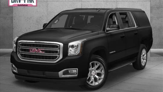 2015 gmc yukon xl denali
