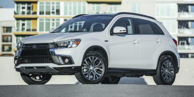 2019 mitsubishi outlander sport 2.0 es