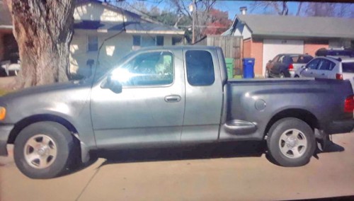 2000 ford f-150 stepside for sale in texas by owner