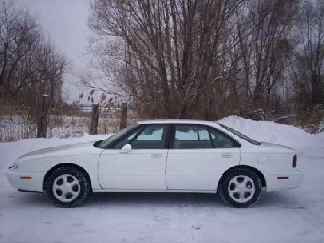used 1998 oldsmobile eighty eight for sale. in eastlake, oh
