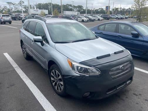2016 subaru outback in green bay, wisconsin