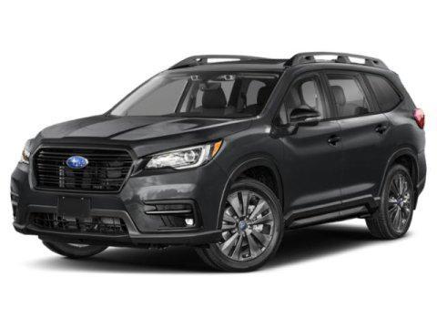 2022 subaru ascent onyx edition 7-passenger