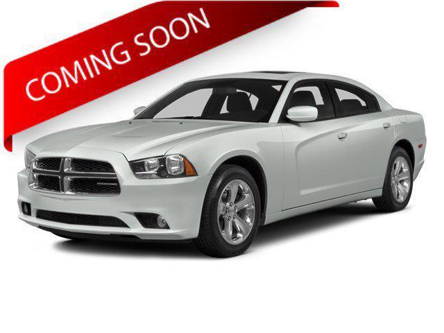 2014 dodge charger r/t