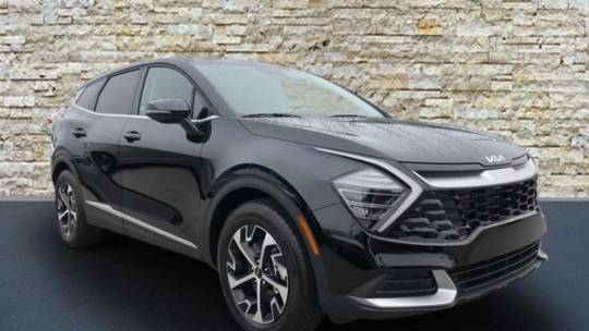 2025 Kia kia